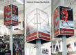 Universal Column Climber